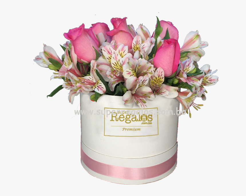 Transparent Ramo De Rosas Png - Arreglos Florales Para Dia De La Madre, Png Download