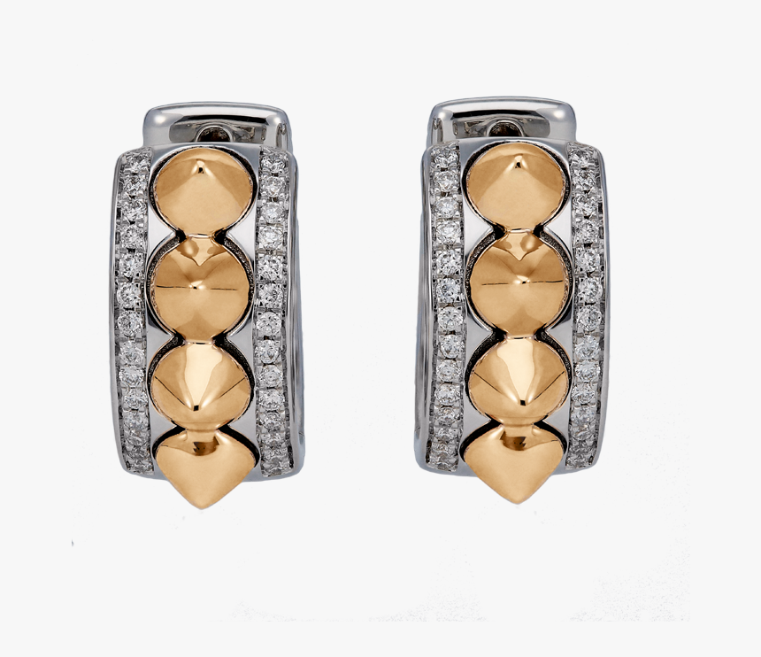 Earrings, HD Png Download