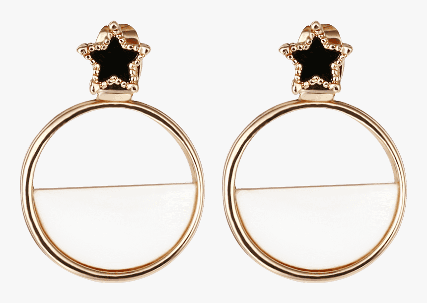Earrings, HD Png Download