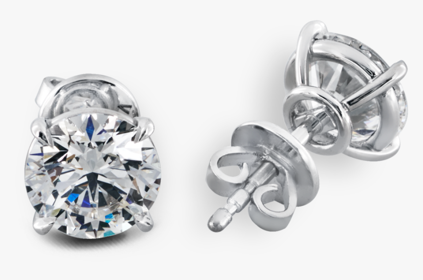 Earrings, HD Png Download
