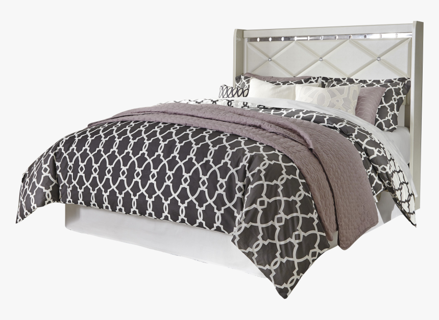 Headboard, HD Png Download