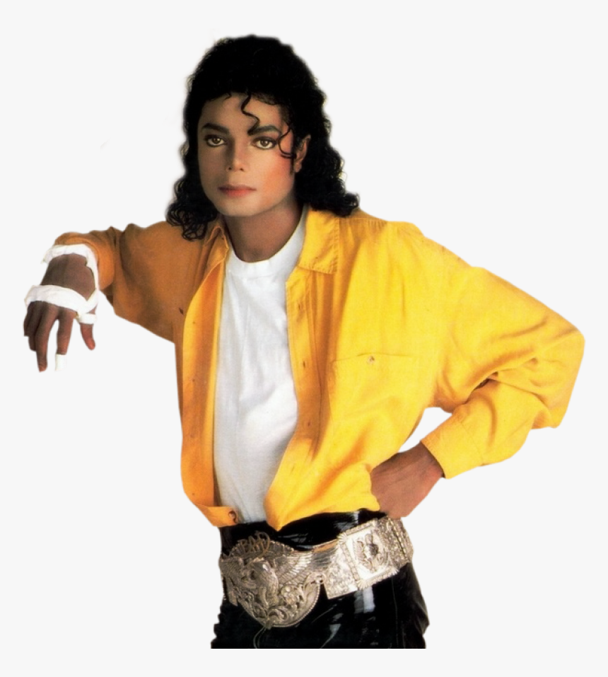 Michael Jackson Png Image - Michael Jackson Liberian Girl Single, Transparent Png