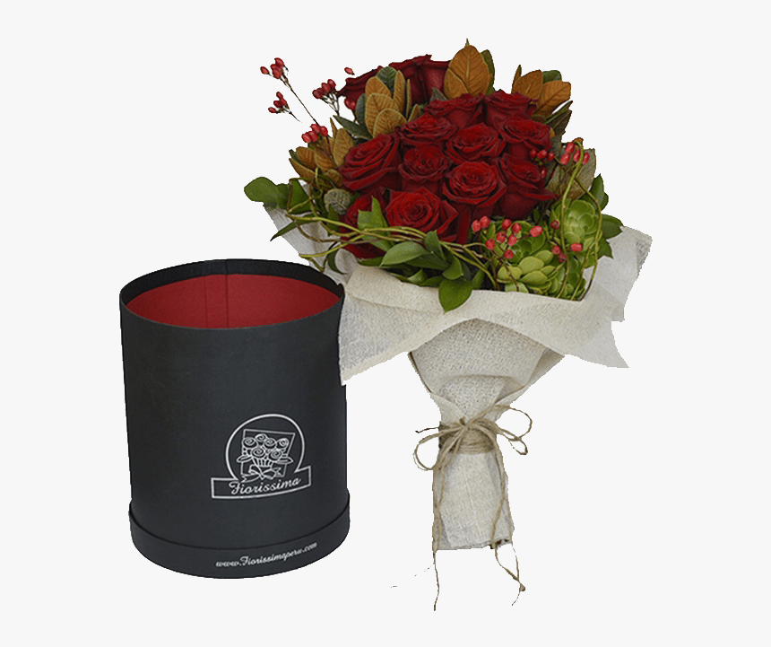 Lisseth - Garden Roses, HD Png Download