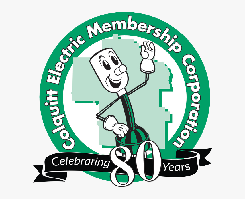 Colquitt Emc, HD Png Download