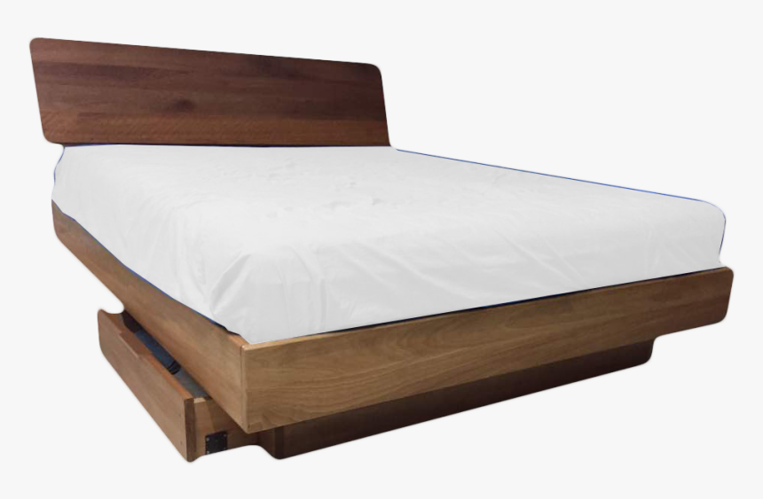 Bed Frame, HD Png Download