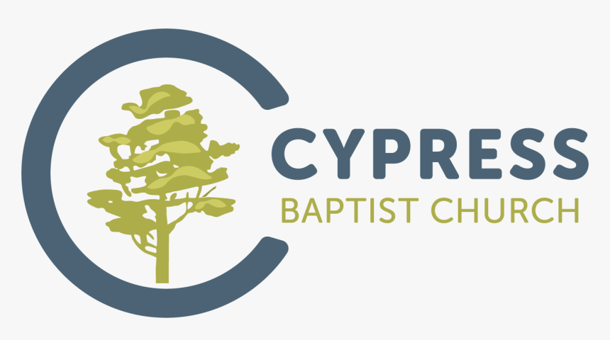 Cypress Baptist - Cypress Baptist Church, HD Png Download