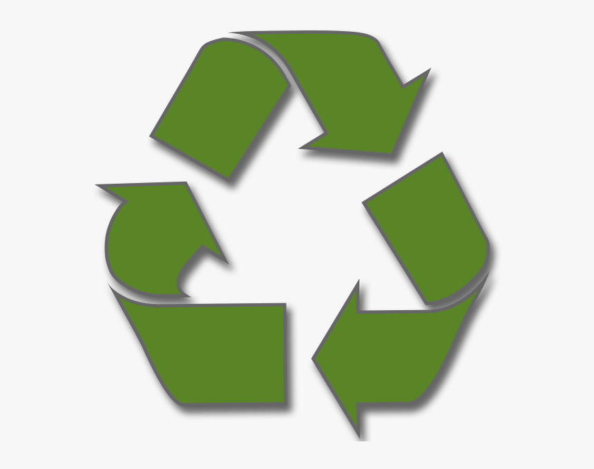 Recycle - Recyc Quebec, HD Png Download