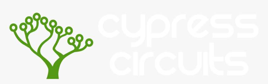 Cypress Circuits - Plant, HD Png Download