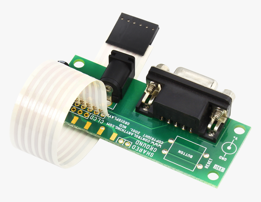 Transparent Board Pin Png - Electrical Connector, Png Download