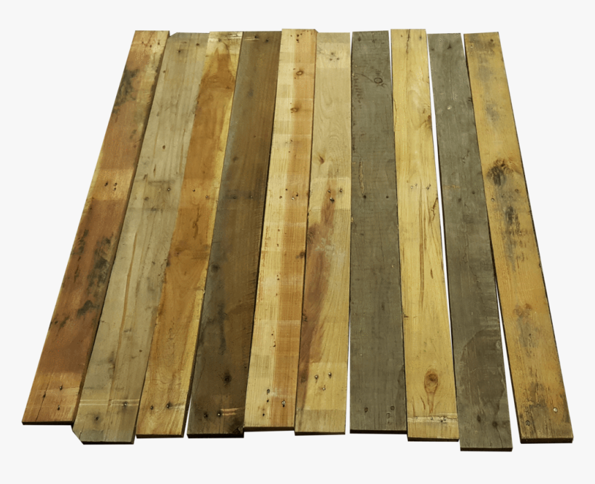 Transparent Wood Pallet Png - Plank, Png Download