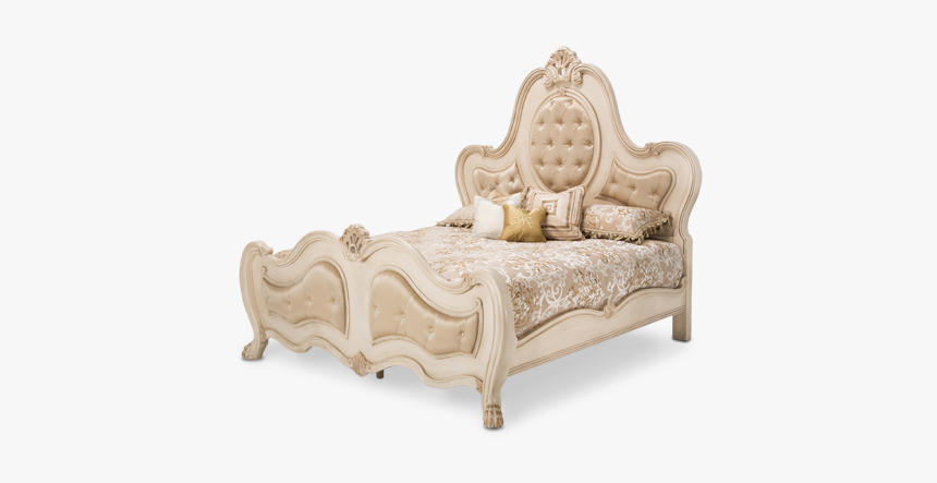 Bed Frame, HD Png Download