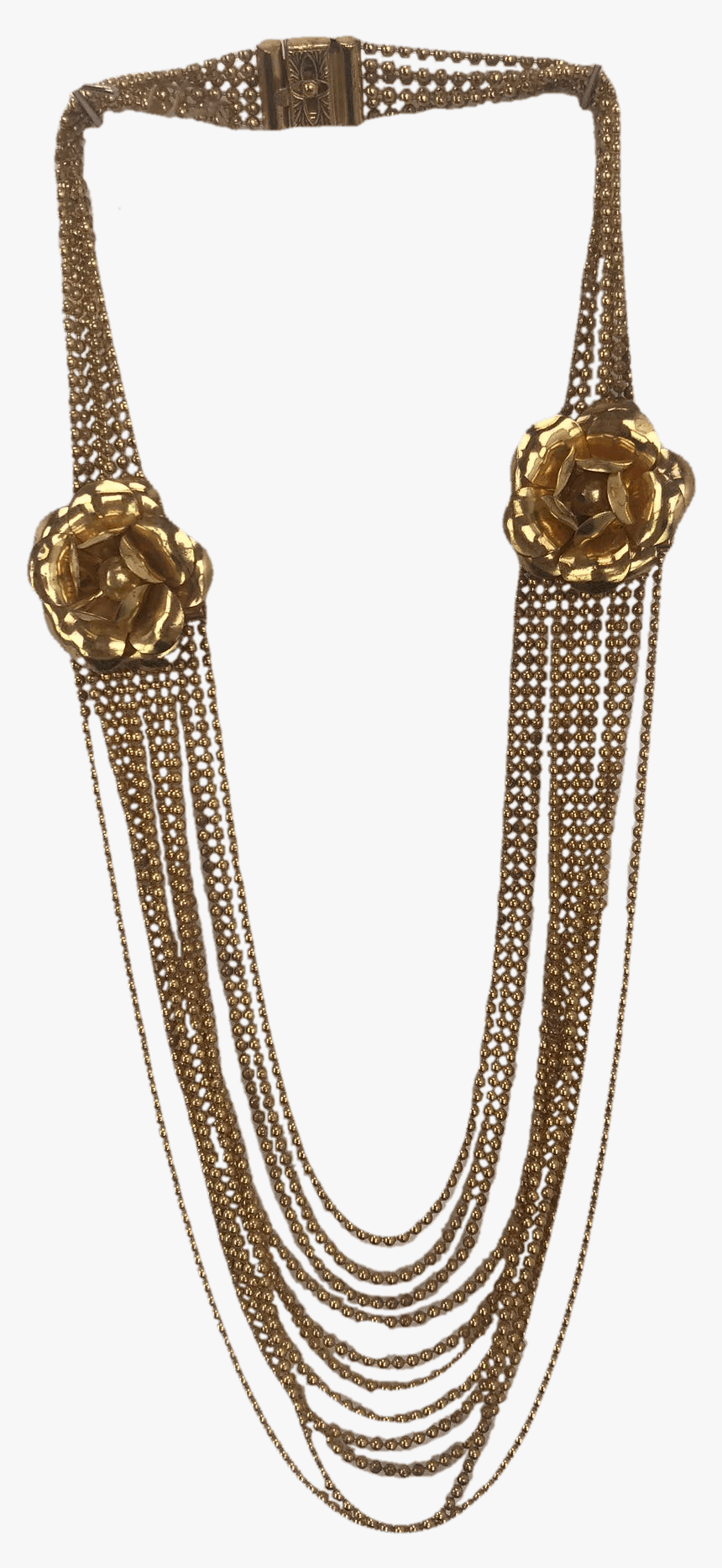 Necklace, HD Png Download