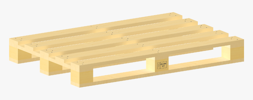 Pallet Wood Front Png, Transparent Png
