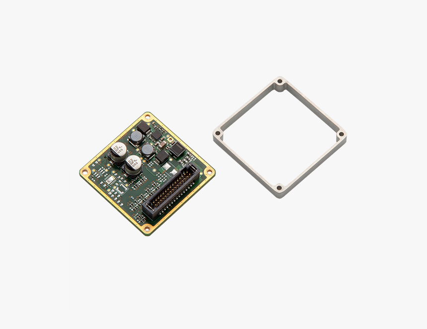Electronic Component, HD Png Download