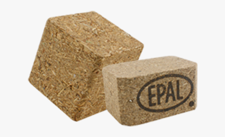 Euroblocks - Wooden Block, HD Png Download