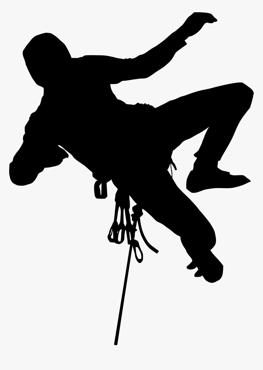 Silhouette, HD Png Download