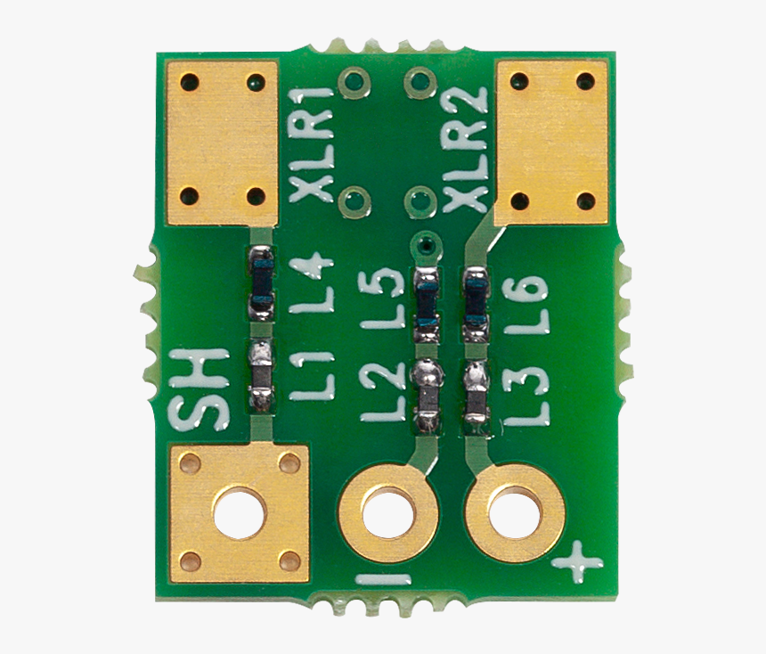Electronic Component, HD Png Download