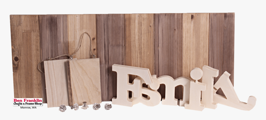 Ben Franklin Crafts, HD Png Download