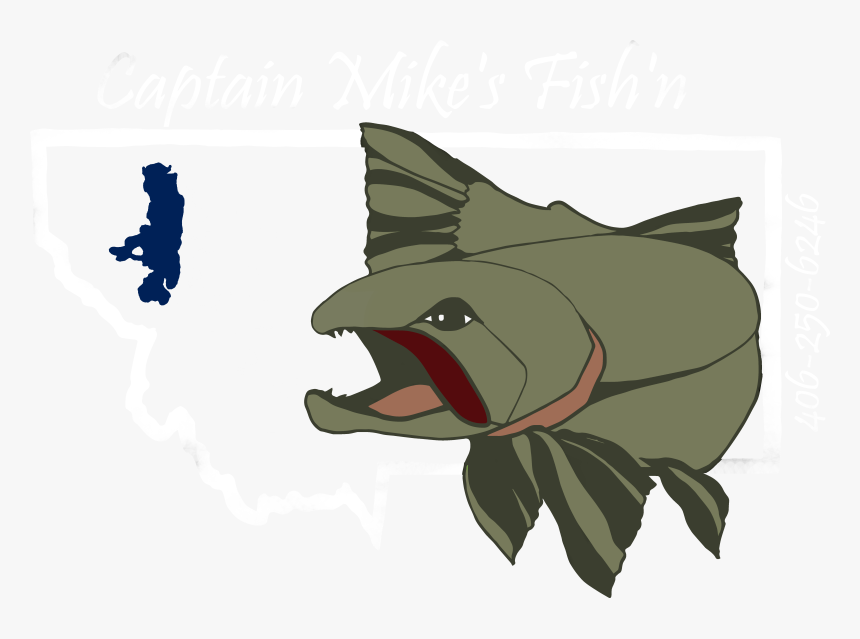 Captain Mike S Fish N Fun - Yellow Belly Bullhead, HD Png Download