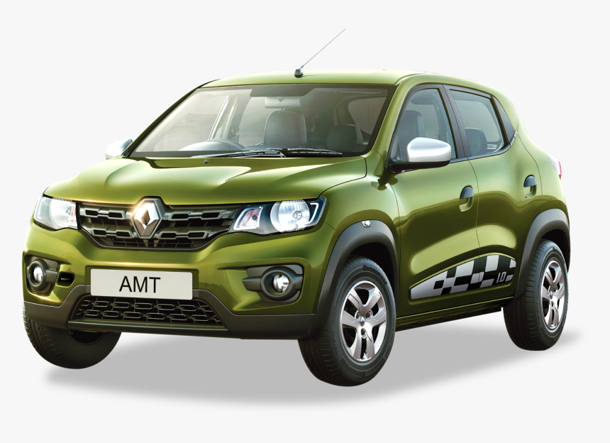 Renault Kw - Compact Sport Utility Vehicle, HD Png Download