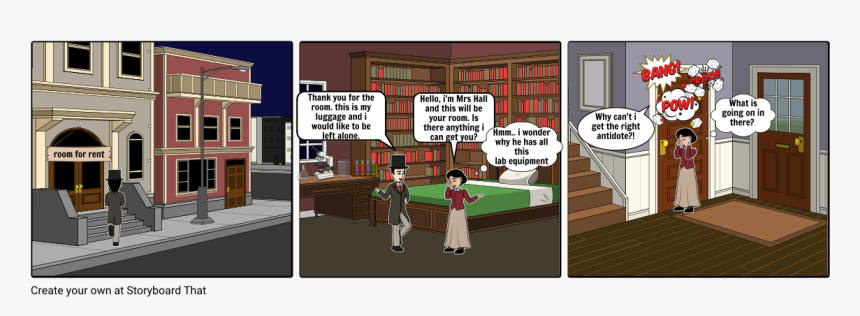 Verbal Irony In The Story The Ransom, HD Png Download