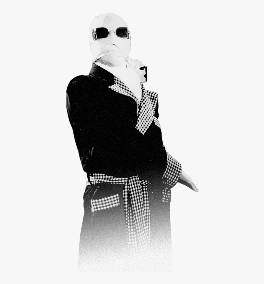 Monochrome, HD Png Download