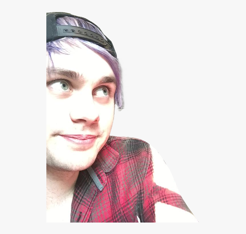 Thumb Image - Michael Clifford Png, Transparent Png