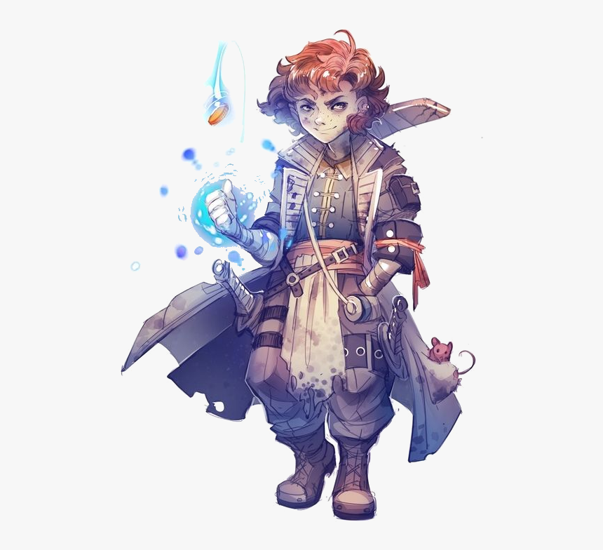 Dnd College Of Whispers, HD Png Download