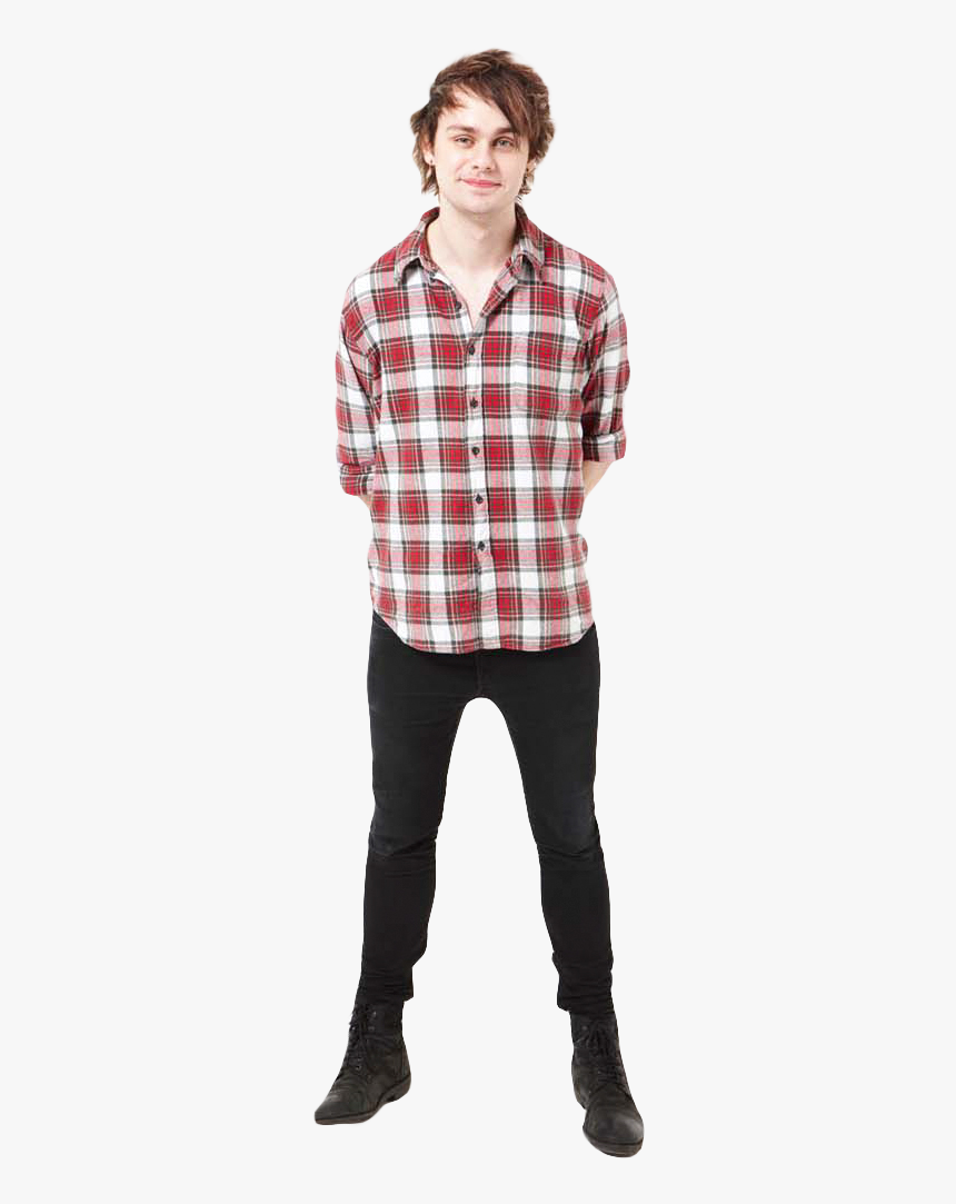 Michael Clifford Png Transparent Png Transparent Png Image Pngitem