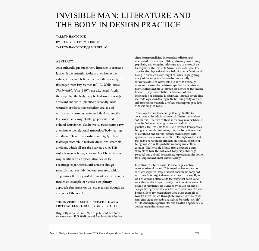 Document, HD Png Download