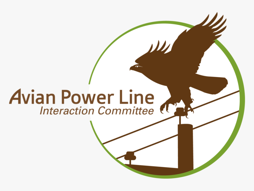 Aplic 4clogo - Avian Power Line Interaction Committee, HD Png Download