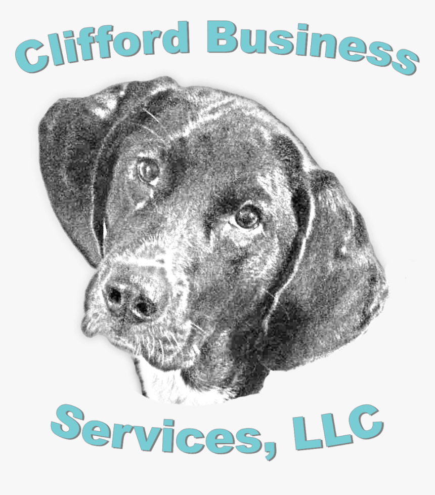 Hunting Dog, HD Png Download