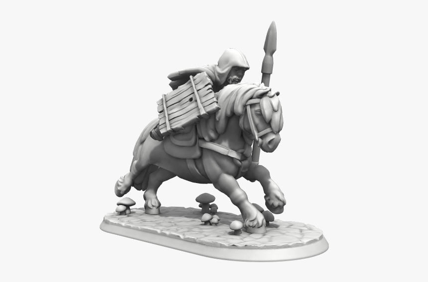 Garden Gnome, HD Png Download