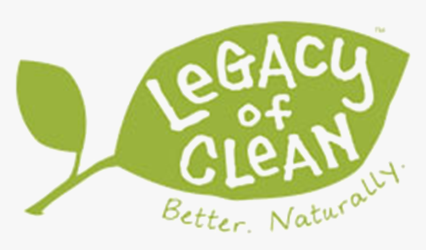 Eco Clean Team Offers - Amway Legacy Of Clean Logo, HD Png Download