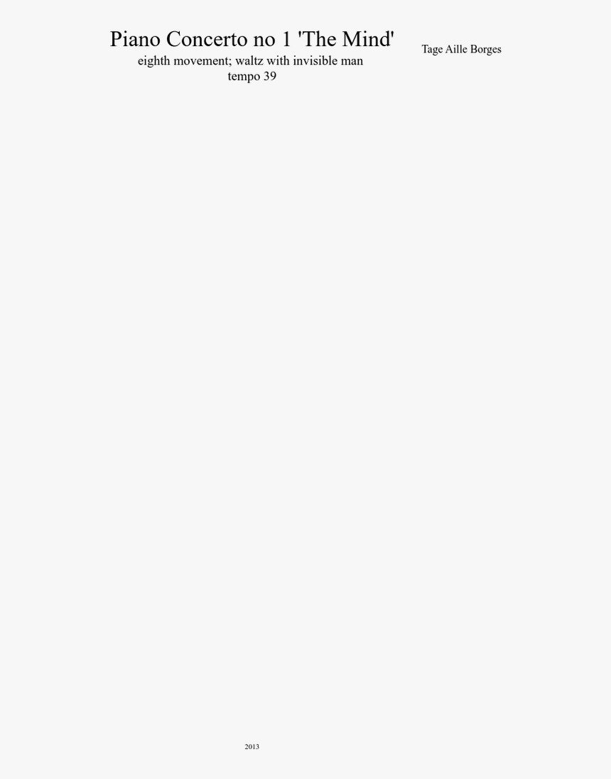 Personal Statement, HD Png Download