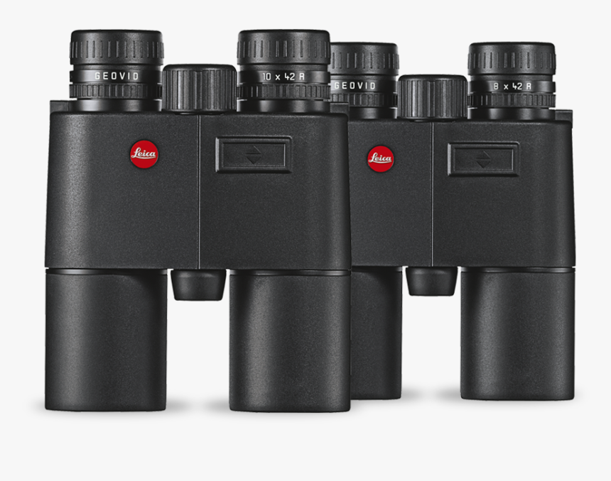 Leica Geovid R Rangefinding Binocular 

 
 Data Rimg - Leica Geovid, HD Png Download
