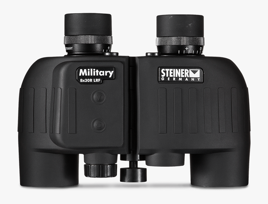 Binoculars, HD Png Download