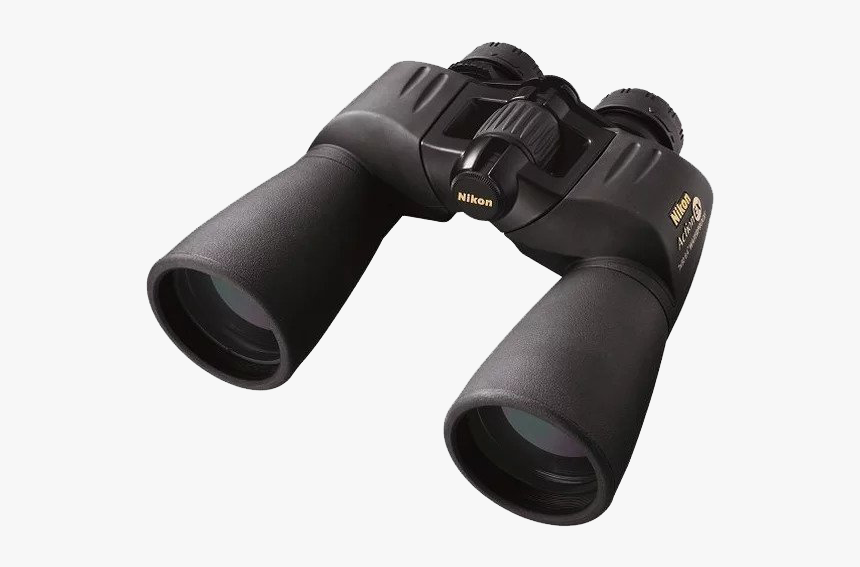 Nikon Binoculars, HD Png Download