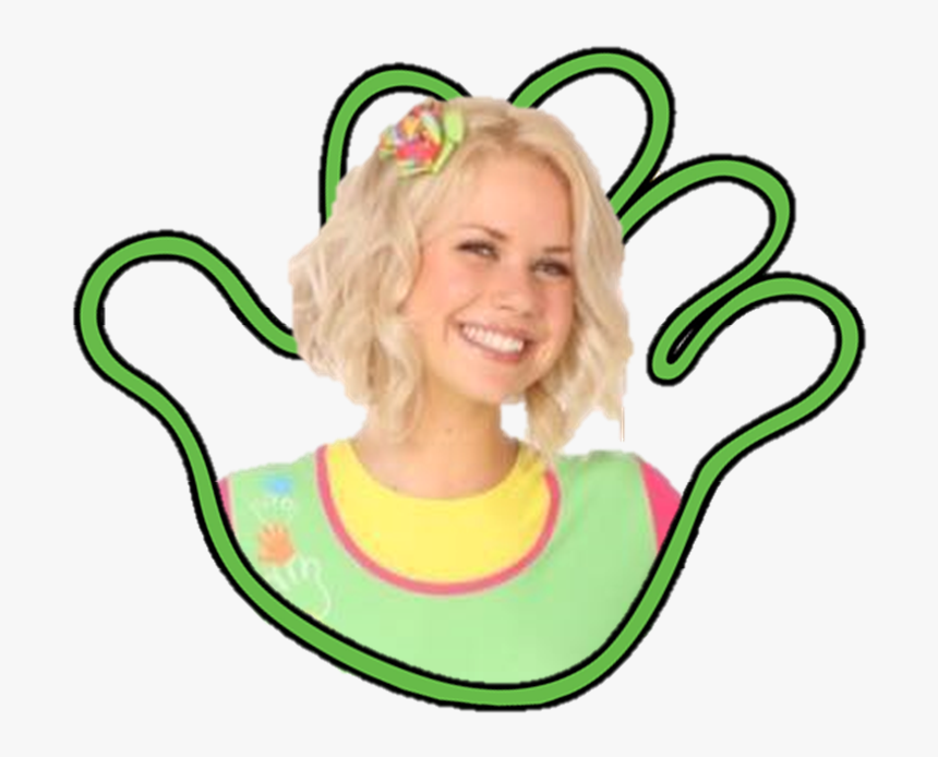 Hi-5 Tv Wiki - Hi5 Shay, HD Png Download