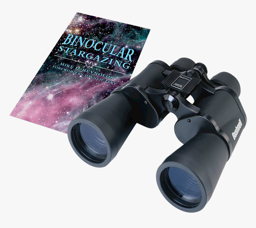 Binoculars And Guide - Precio De Binocular 40 60, HD Png Download