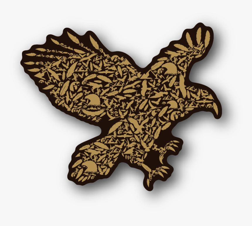 Golden Eagle, HD Png Download