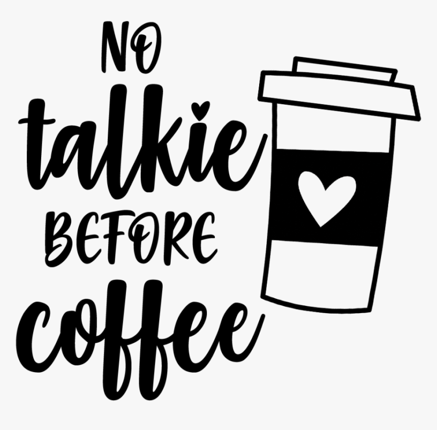 Coffee Svg, HD Png Download