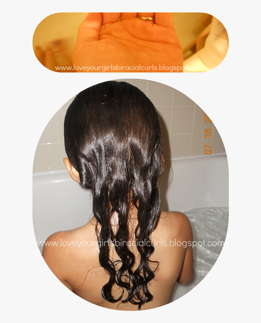 Love Your Girls Biracial Curls I Conclude , Png Download, Transparent Png