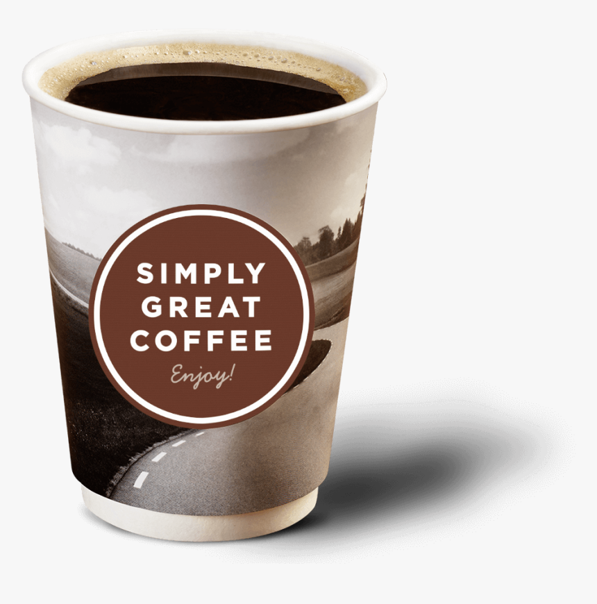 Simply Great Coffee - Kopi Tubruk, HD Png Download