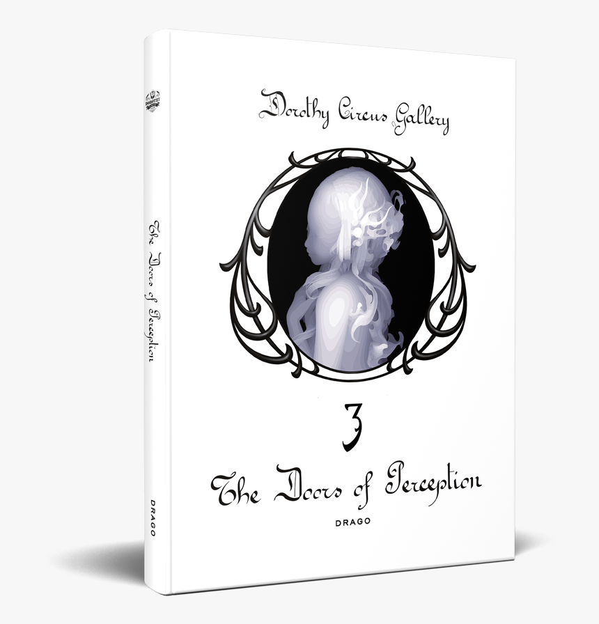 Circus Gallery Exhibitions Between 2013 - Dorothy Circus Gallery Book, HD Png Download