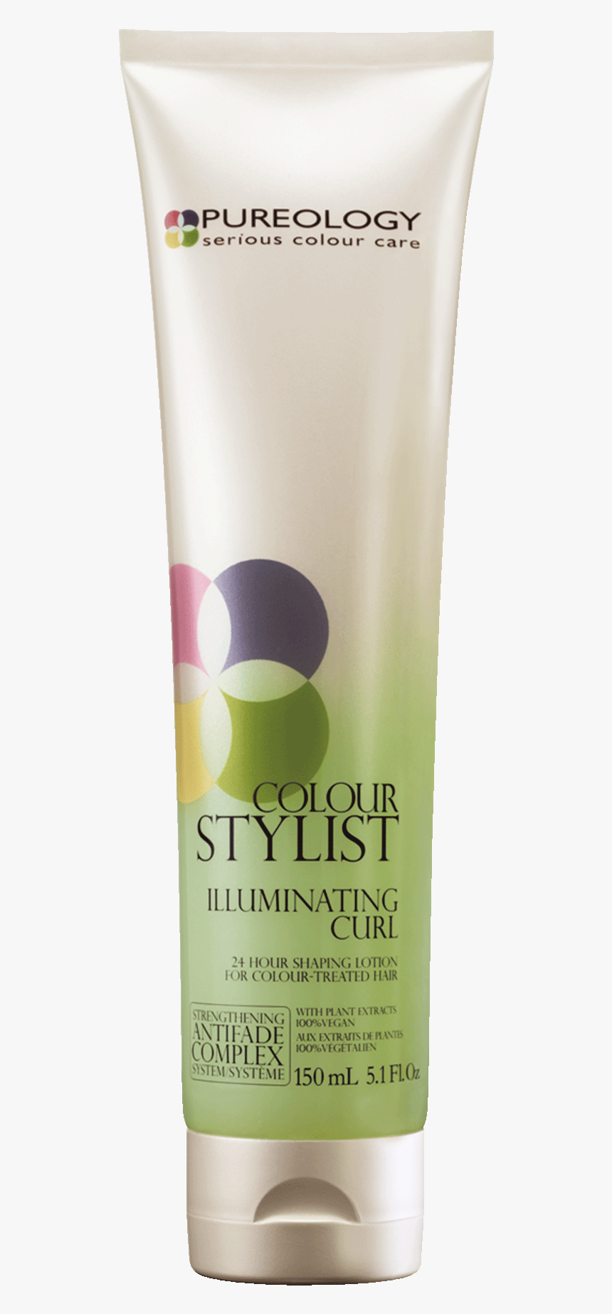 Pureology, HD Png Download