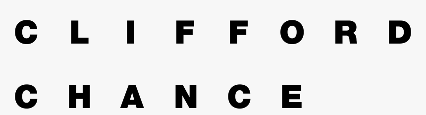 Clifford Chance Us Llp Logo, HD Png Download