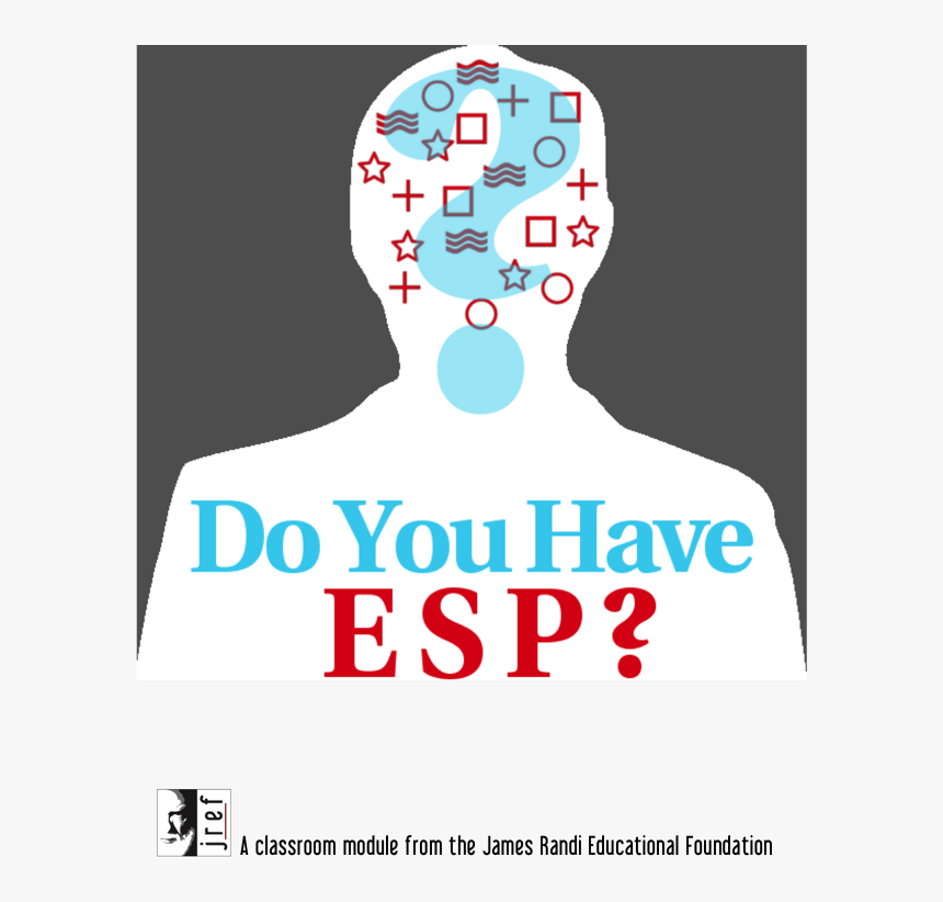 Extra Sensory Perception Meaning, HD Png Download