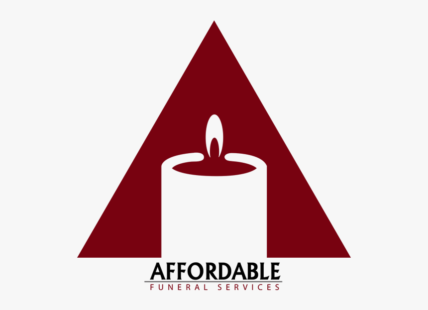 Affordable Funeral Services - Triangle, HD Png Download