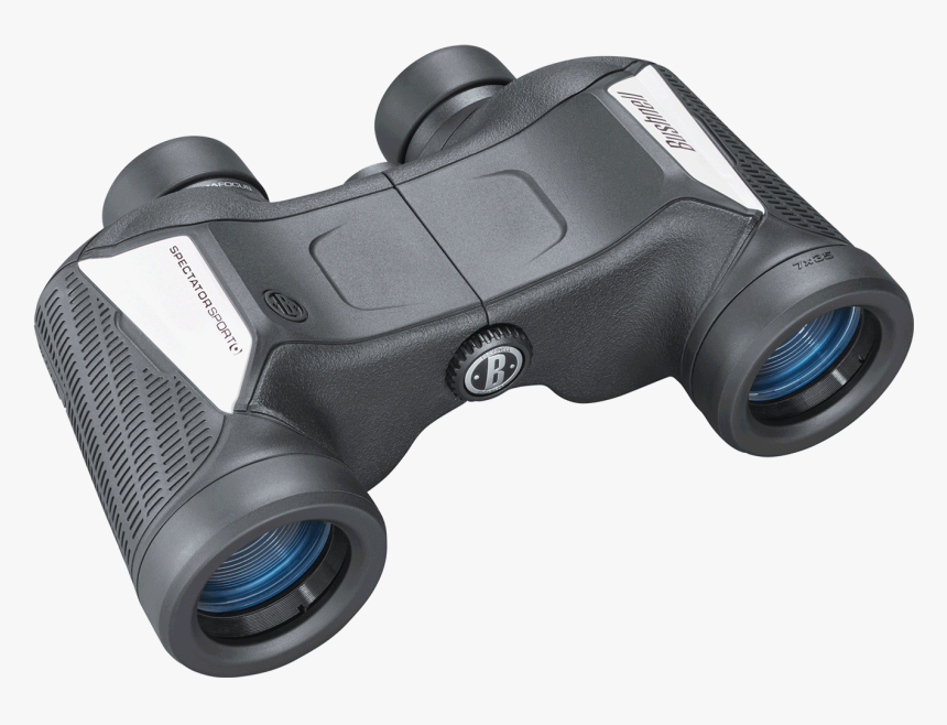 Bushnell Spectator Sport Permafocus Binoculars 
 Title - Bs1735 Bushnell, HD Png Download